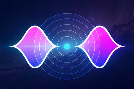 Qlearing - Quantum Superposition